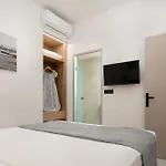 Apartman Niochori Trenta Rhodes City
