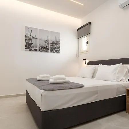 Niochori Trenta Appartamento Rhodes City