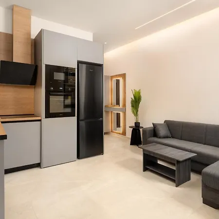 Niochori Trenta Appartamento Rhodes City