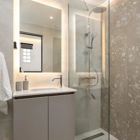 Niochori Trenta Appartamento Rhodes City