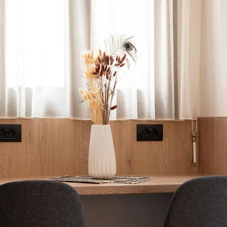 Niochori Trenta Appartamento