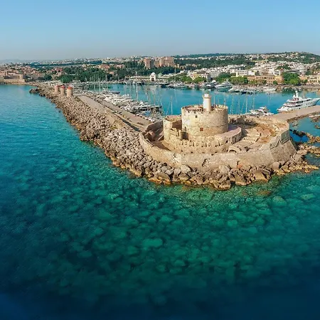 Niochori Trenta Appartamento *