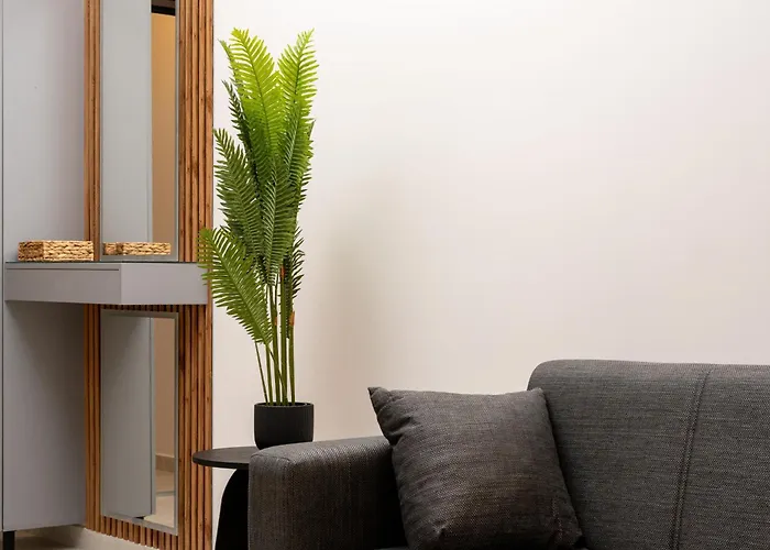 Niochori Trenta Appartamento Rhodes City