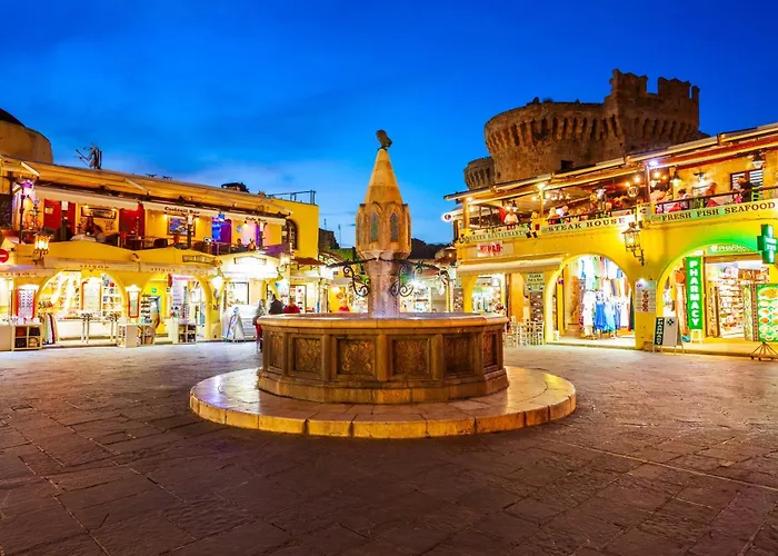 Appartamento Niochori Trenta *