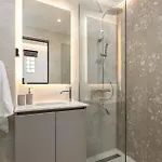 Niochori Trenta 아파트 Rhodes City