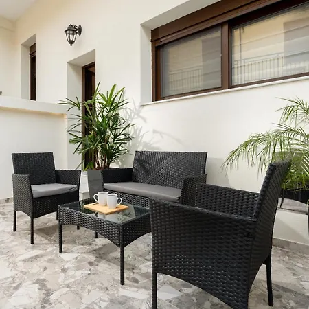 Niochori Trenta * Rhodes City