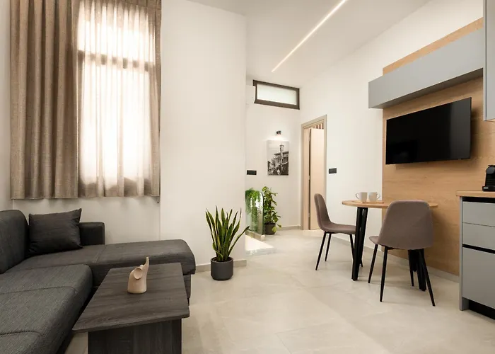 Niochori Trenta Rhodes City