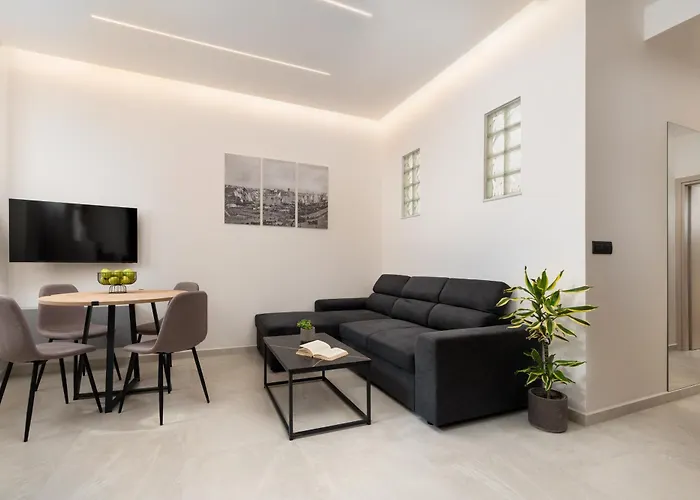 Niochori Trenta Apartament