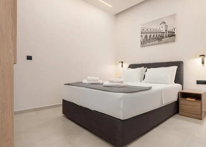 Niochori Trenta * Rhodes City