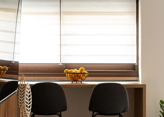 Niochori Trenta Apartament *