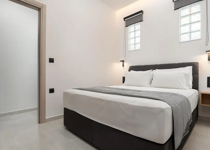 Niochori Trenta Rhodes City