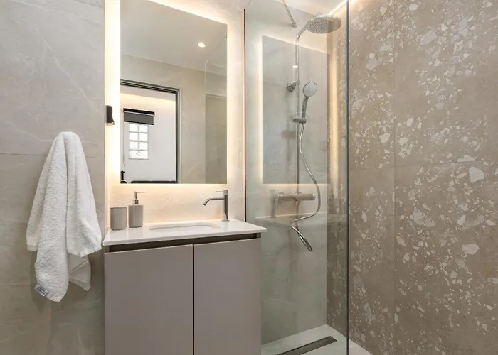 Niochori Trenta Appartement Rhodes City