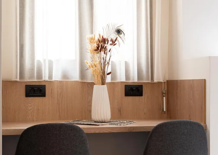 Niochori Trenta Apartament