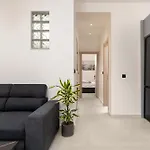 Niochori Trenta Apartmán Rhodes City
