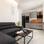 Apartmán Niochori Trenta